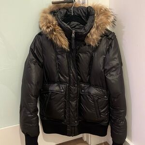 Mackage Winter Jacket